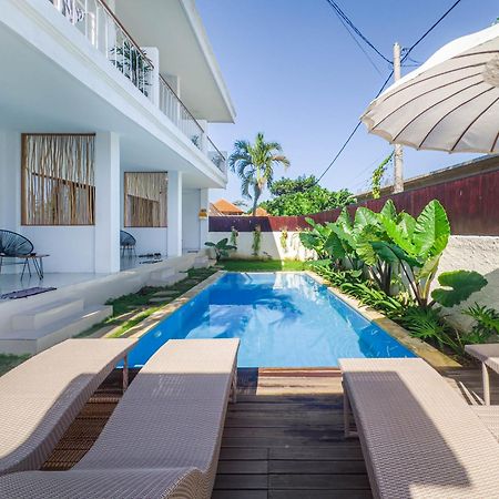 Vitasha Supala Ubud - Ubud Center Prime Location Extérieur photo