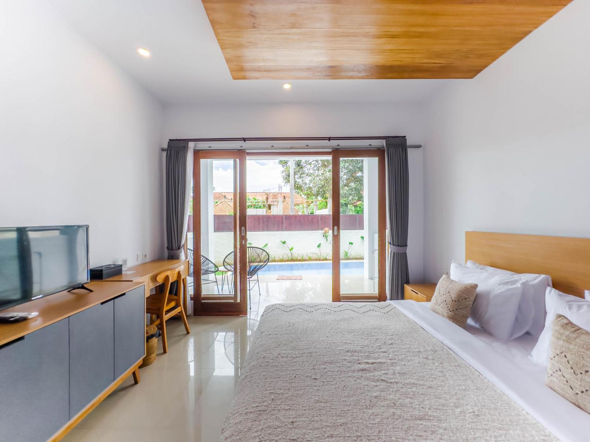 Vitasha Supala Ubud - Ubud Center Prime Location Extérieur photo