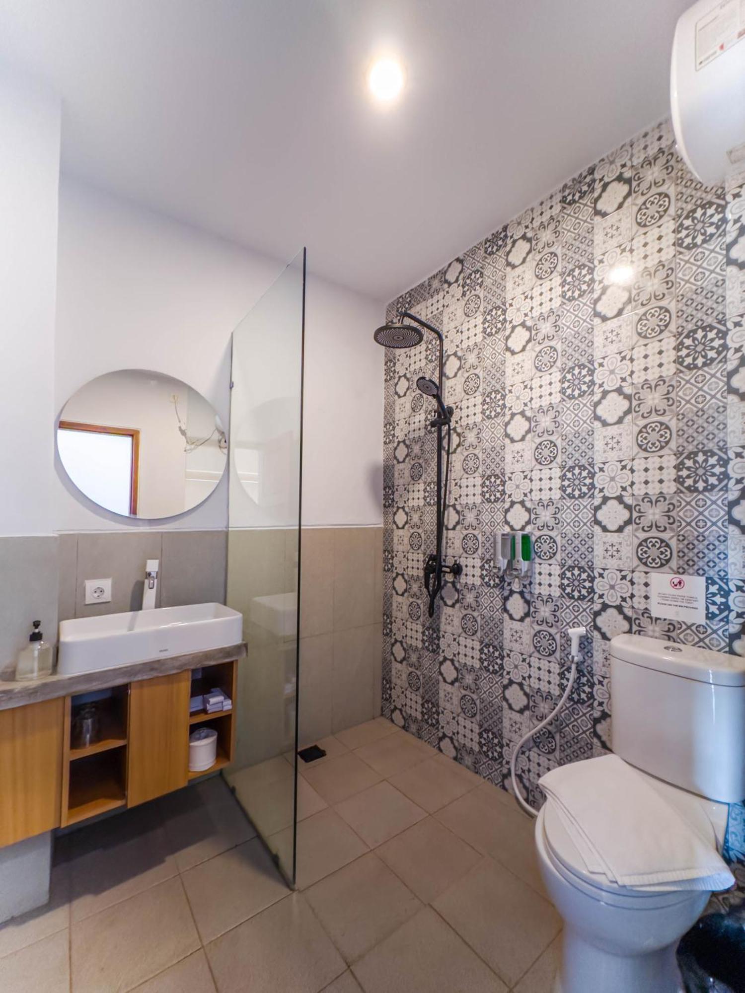 Vitasha Supala Ubud - Ubud Center Prime Location Extérieur photo