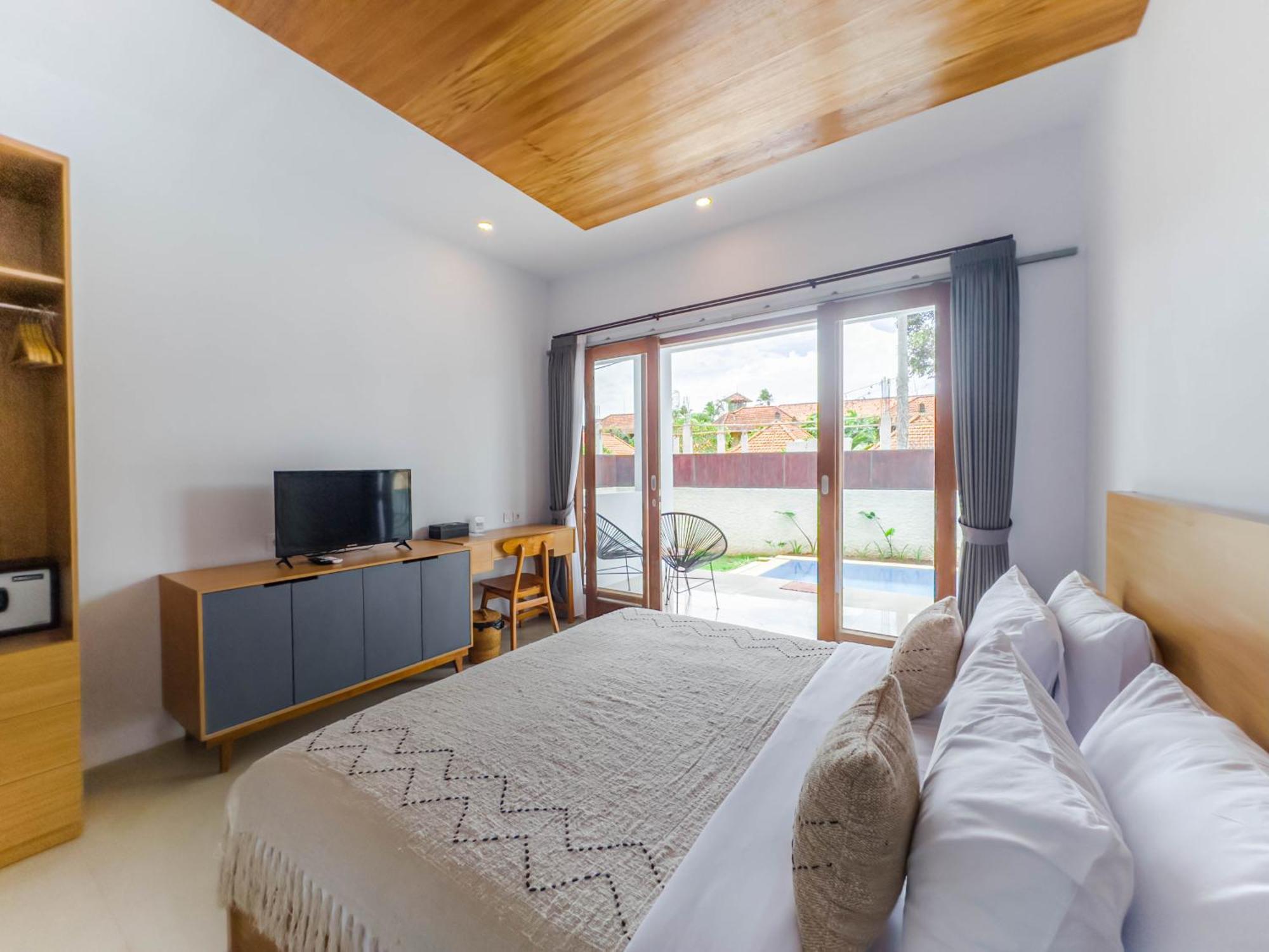 Vitasha Supala Ubud - Ubud Center Prime Location Extérieur photo