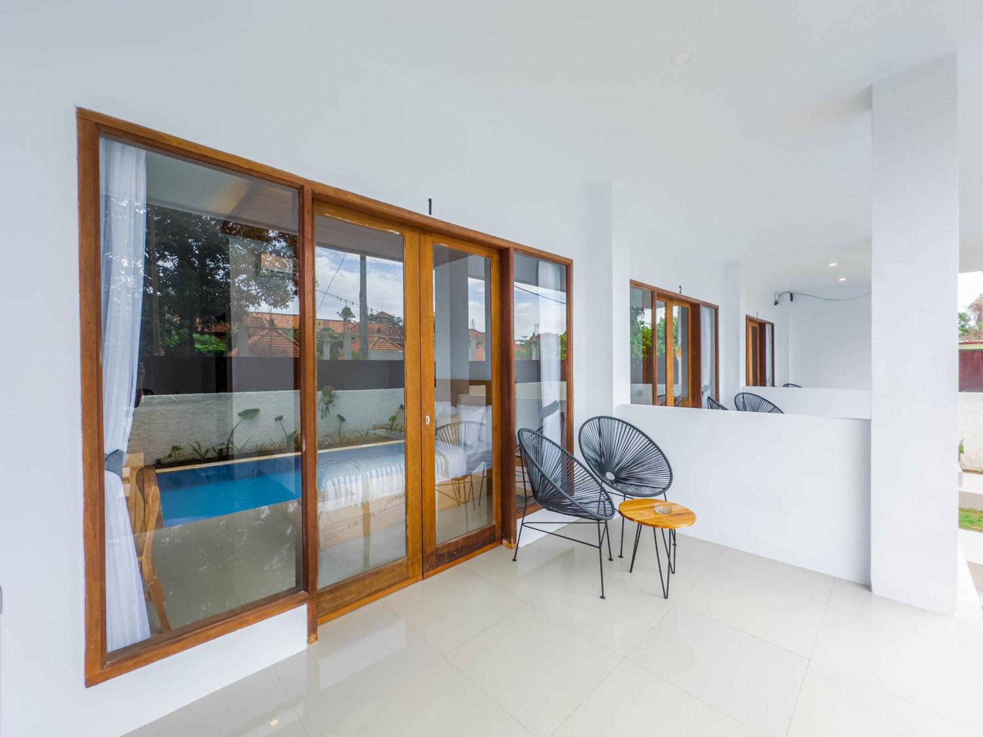 Vitasha Supala Ubud - Ubud Center Prime Location Extérieur photo