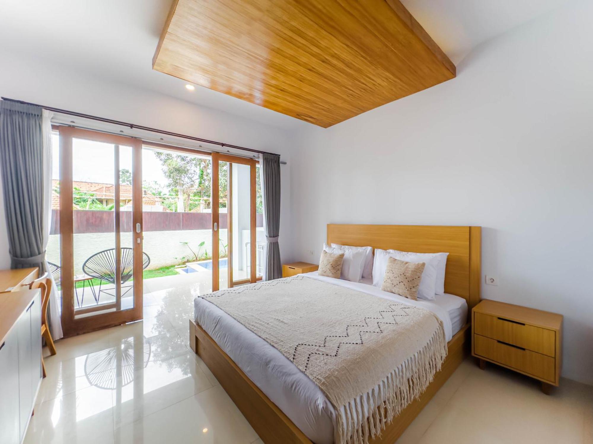 Vitasha Supala Ubud - Ubud Center Prime Location Extérieur photo