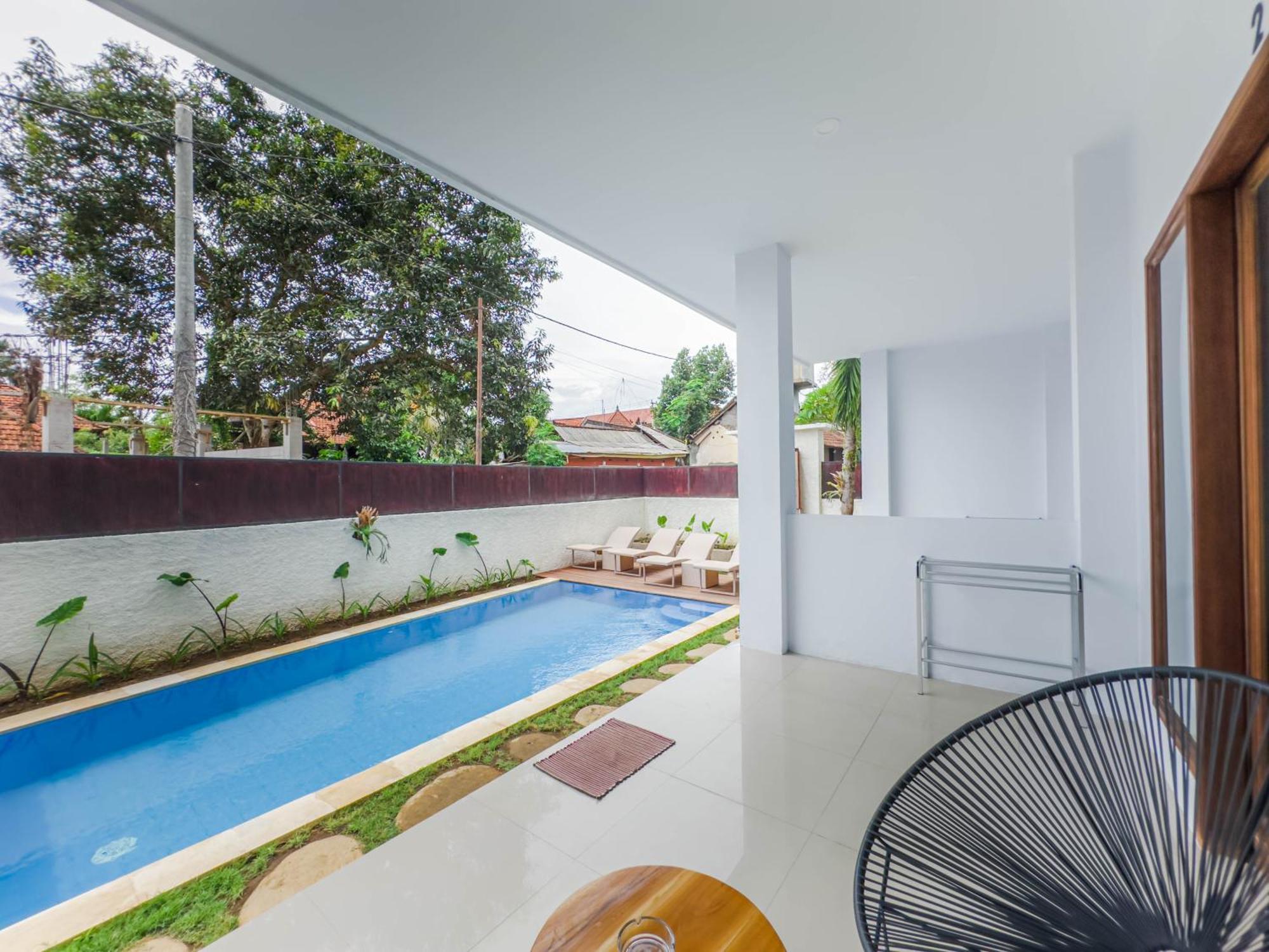 Vitasha Supala Ubud - Ubud Center Prime Location Extérieur photo