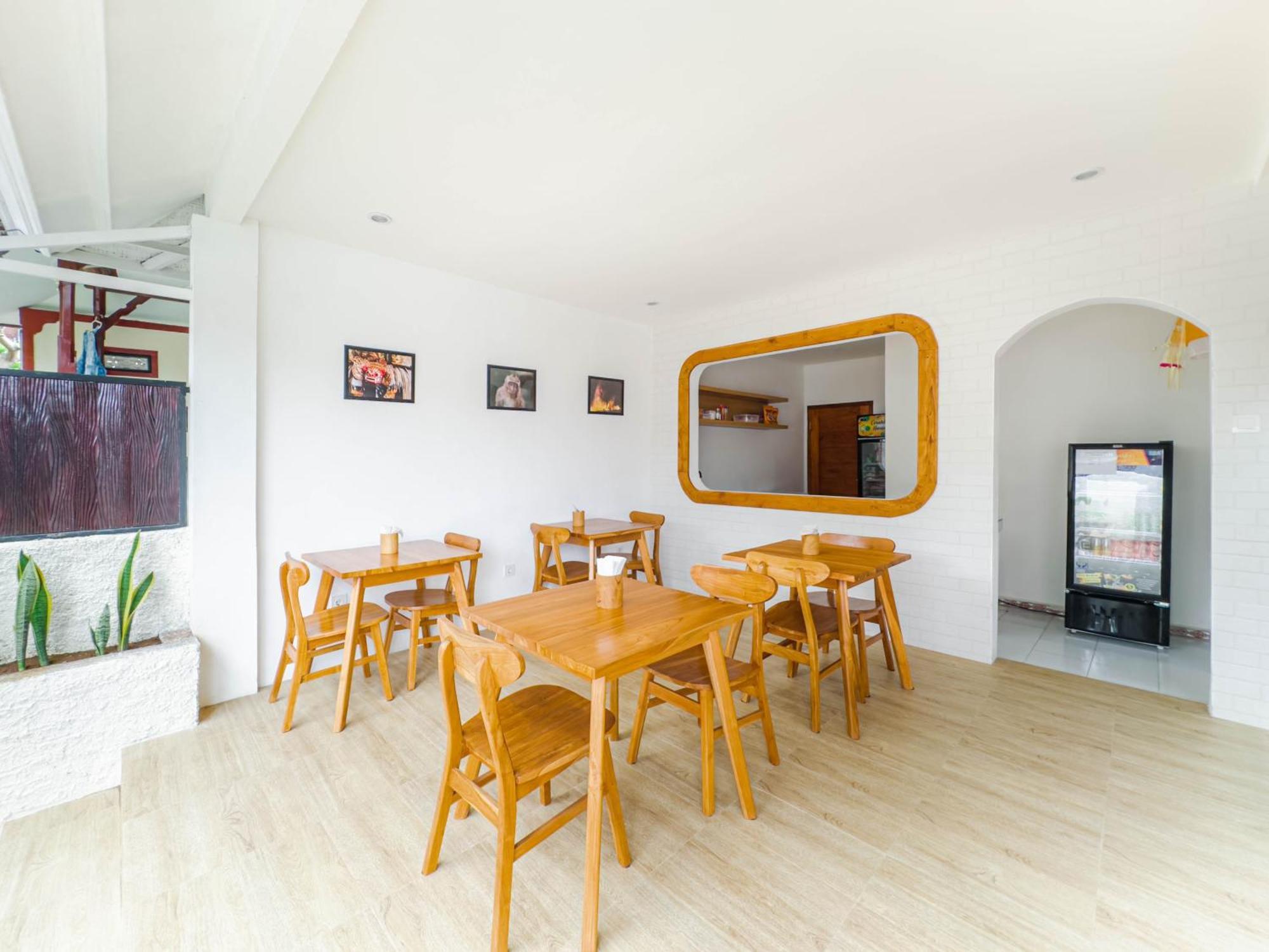 Vitasha Supala Ubud - Ubud Center Prime Location Extérieur photo