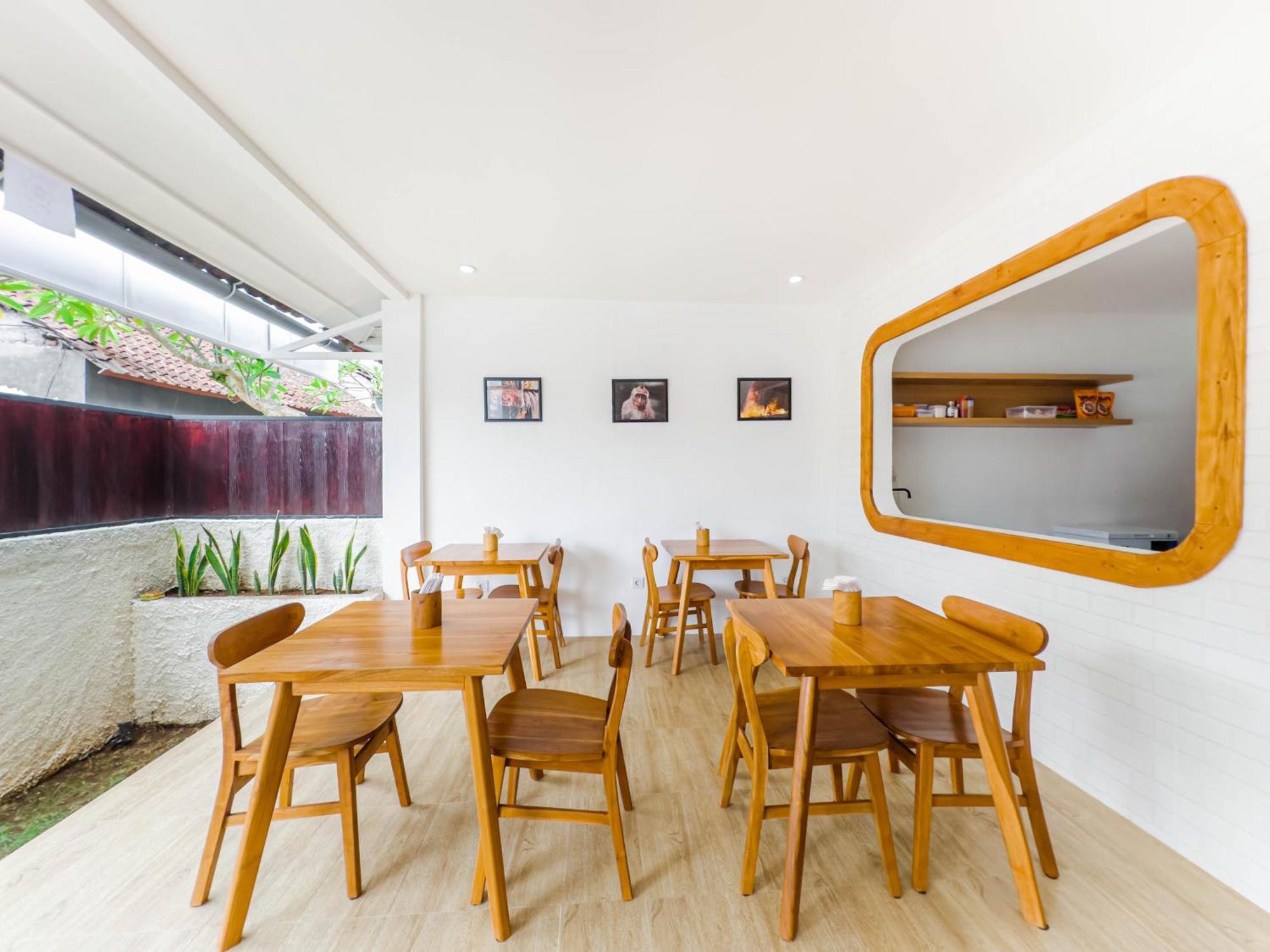 Vitasha Supala Ubud - Ubud Center Prime Location Extérieur photo
