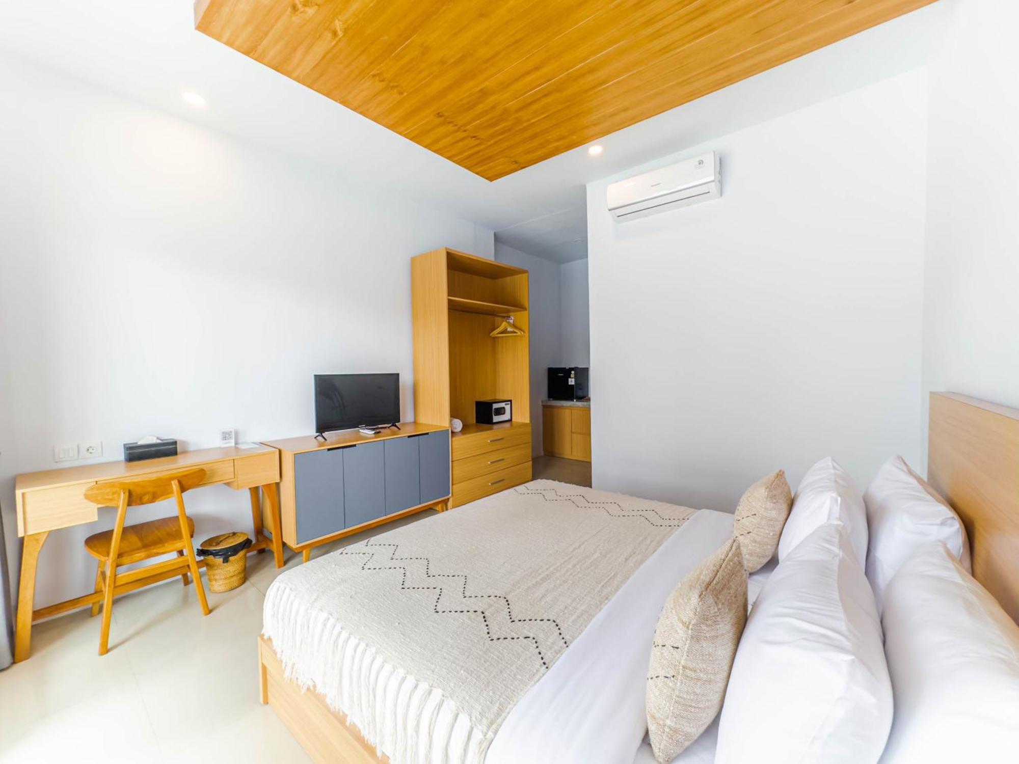 Vitasha Supala Ubud - Ubud Center Prime Location Extérieur photo