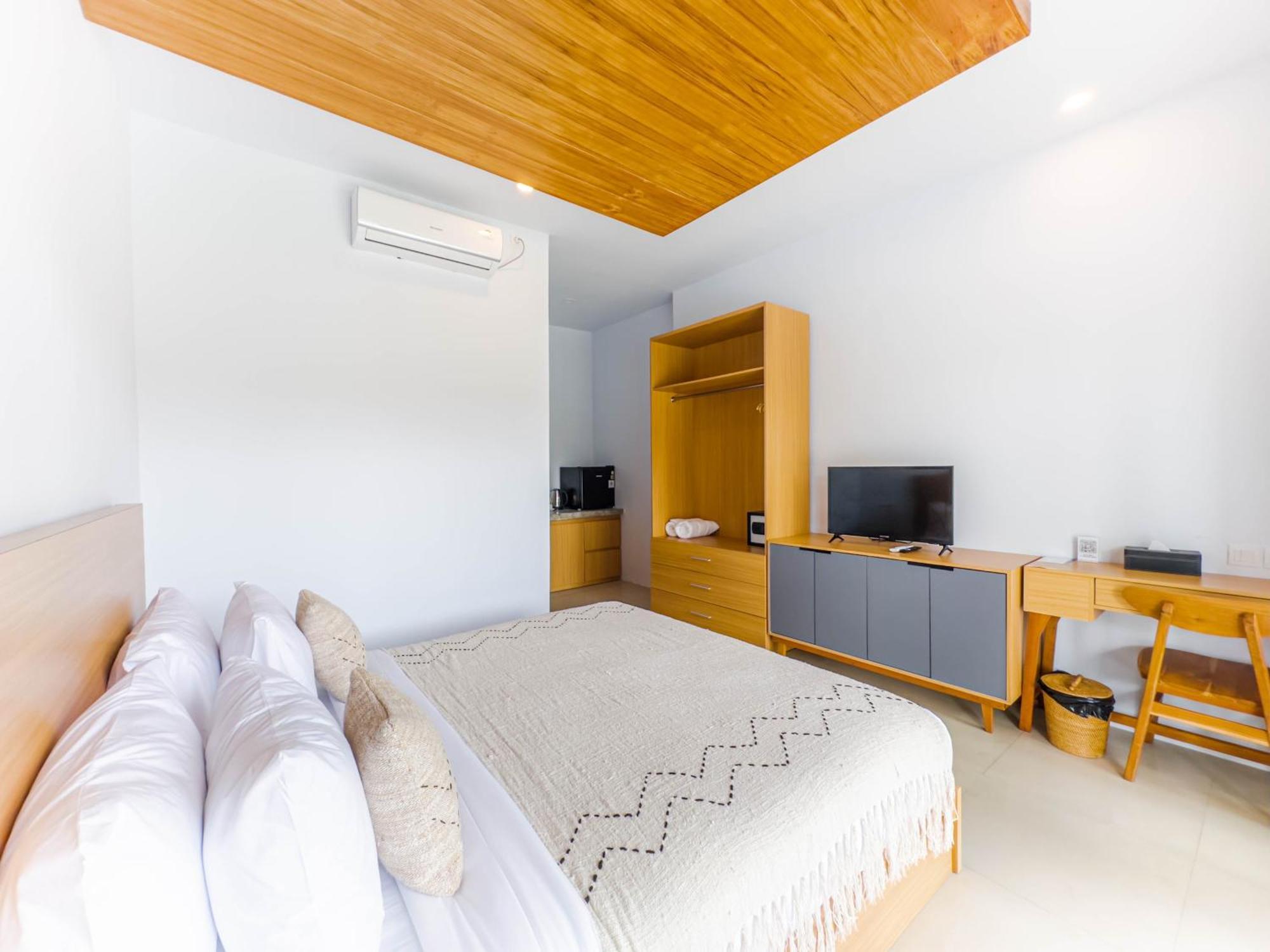 Vitasha Supala Ubud - Ubud Center Prime Location Extérieur photo