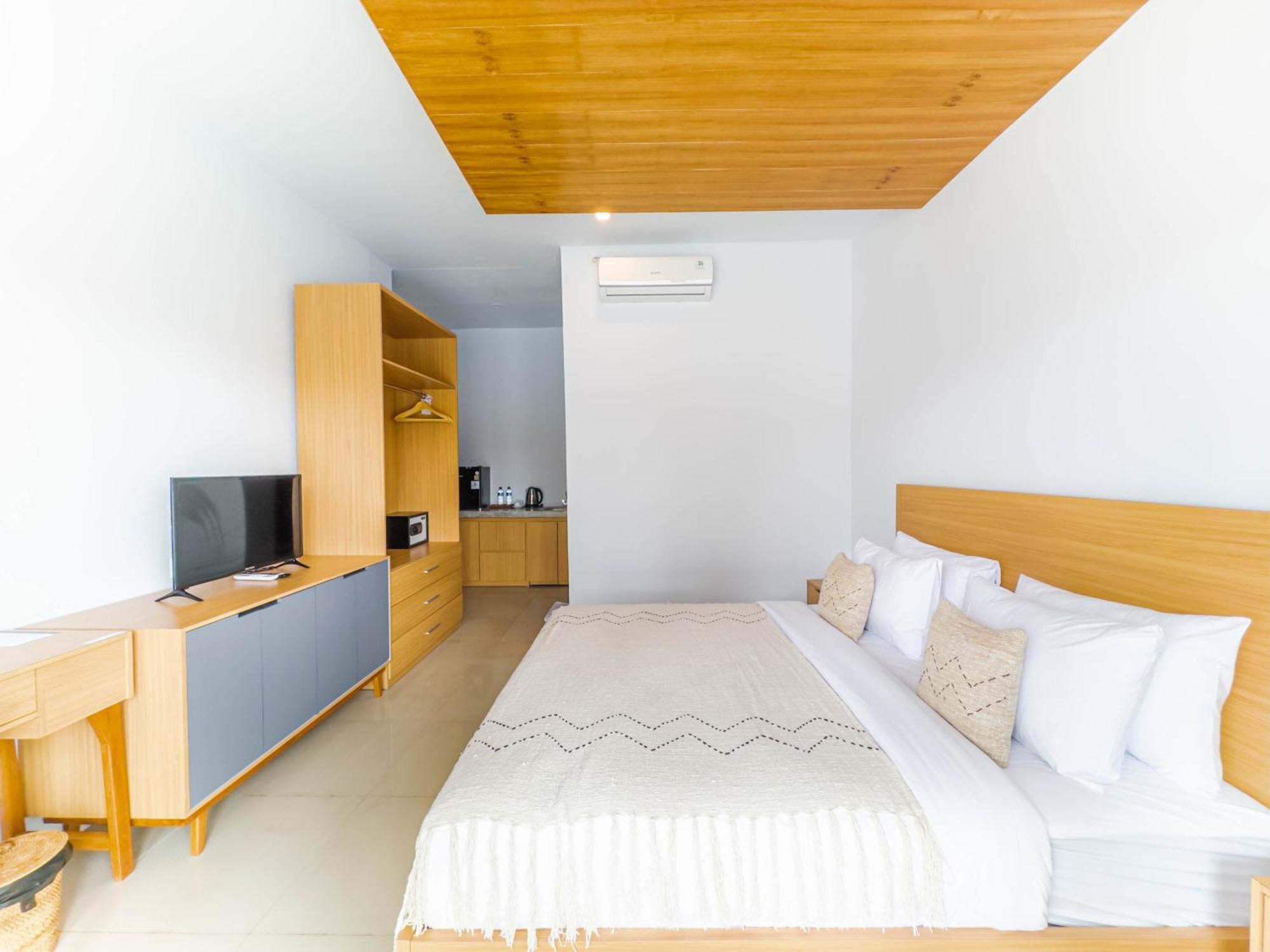 Vitasha Supala Ubud - Ubud Center Prime Location Extérieur photo