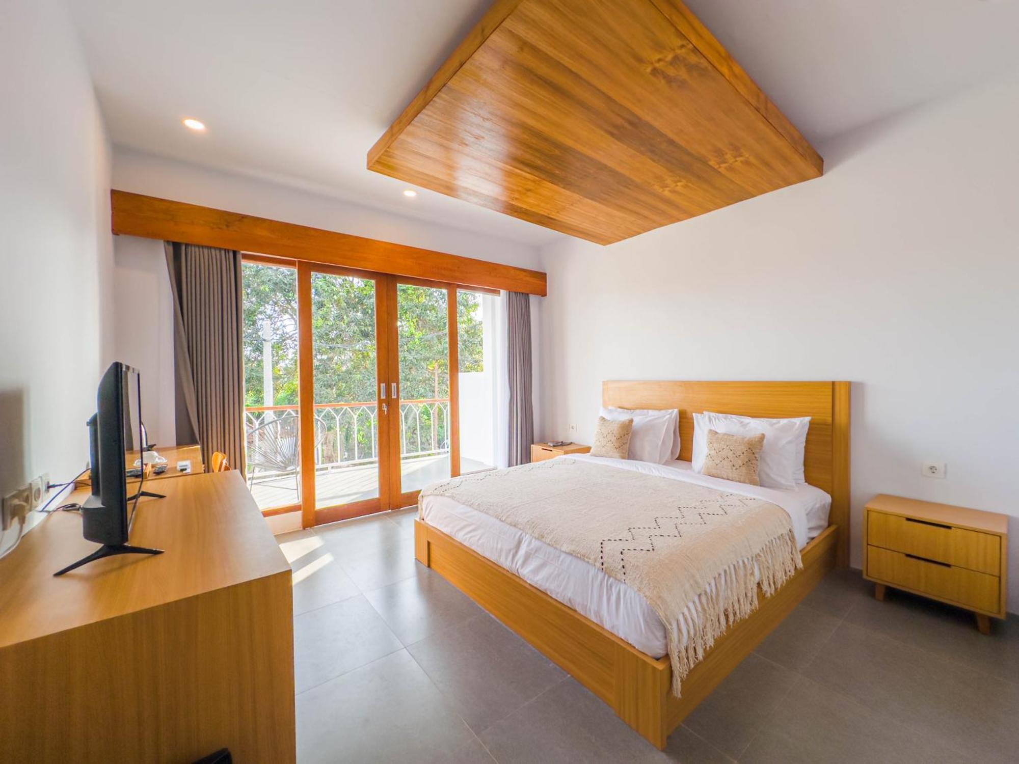 Vitasha Supala Ubud - Ubud Center Prime Location Extérieur photo