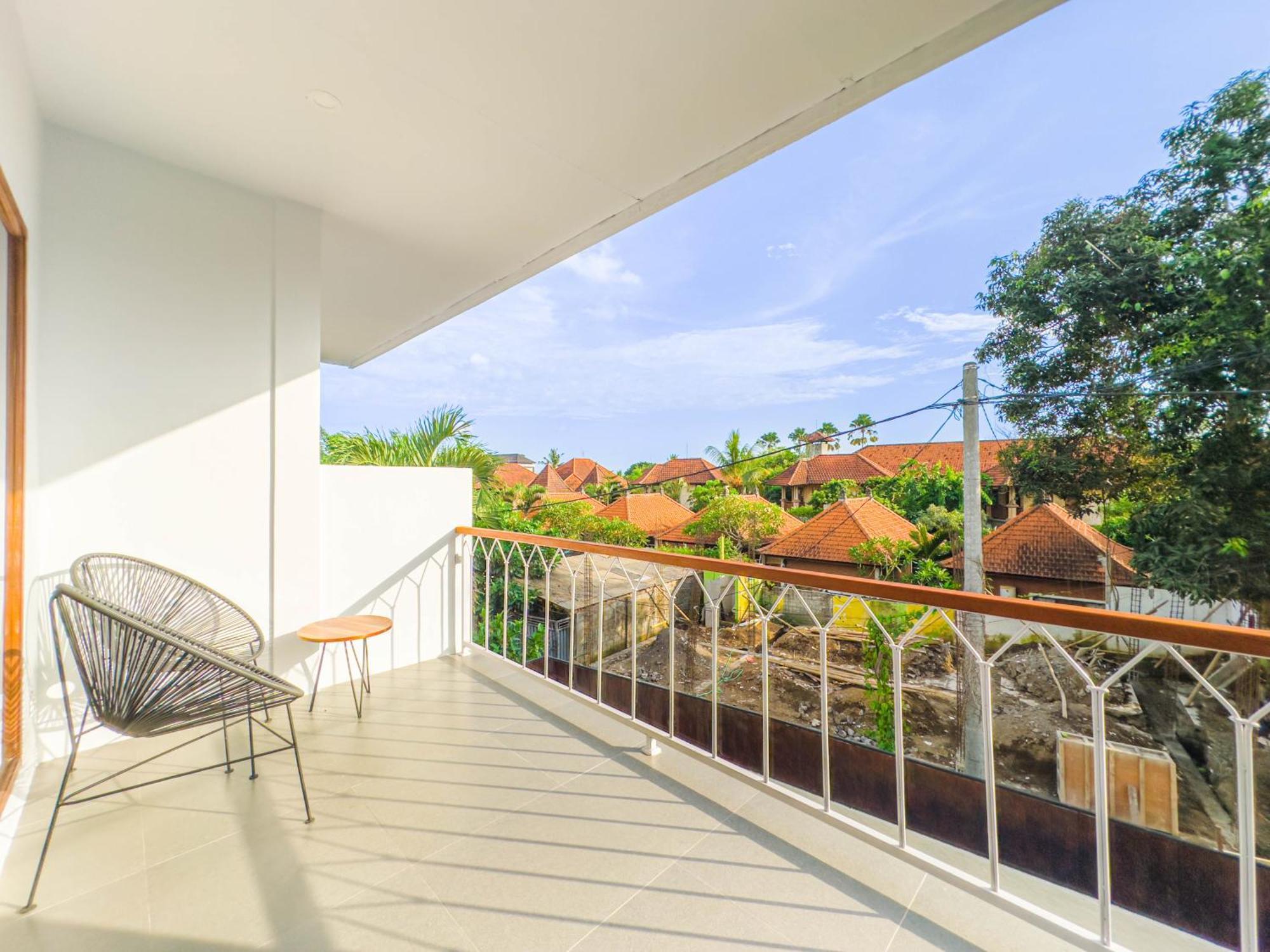Vitasha Supala Ubud - Ubud Center Prime Location Extérieur photo