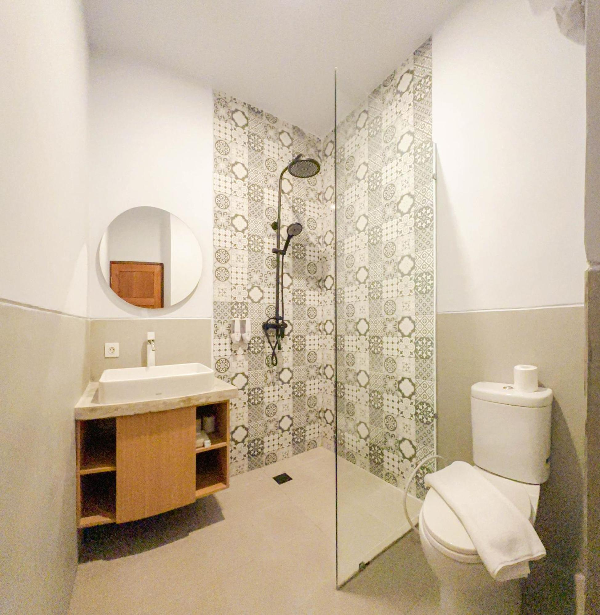 Vitasha Supala Ubud - Ubud Center Prime Location Extérieur photo