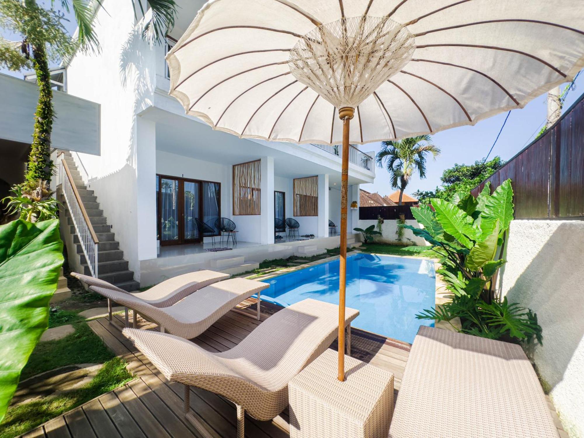 Vitasha Supala Ubud - Ubud Center Prime Location Extérieur photo