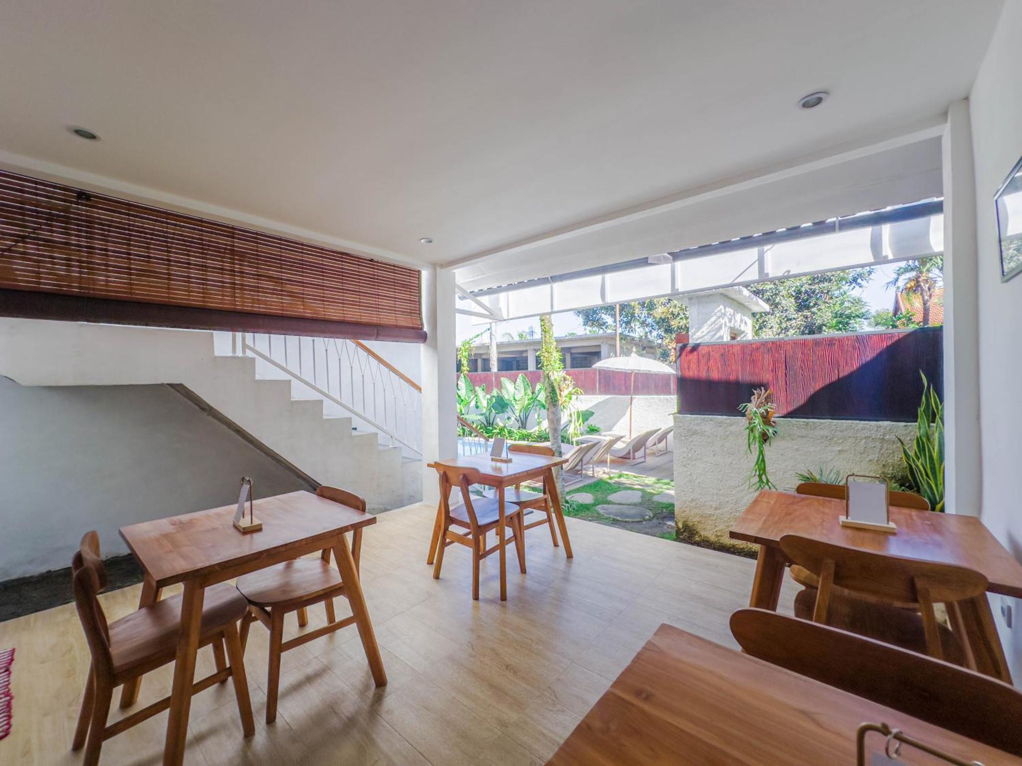 Vitasha Supala Ubud - Ubud Center Prime Location Extérieur photo