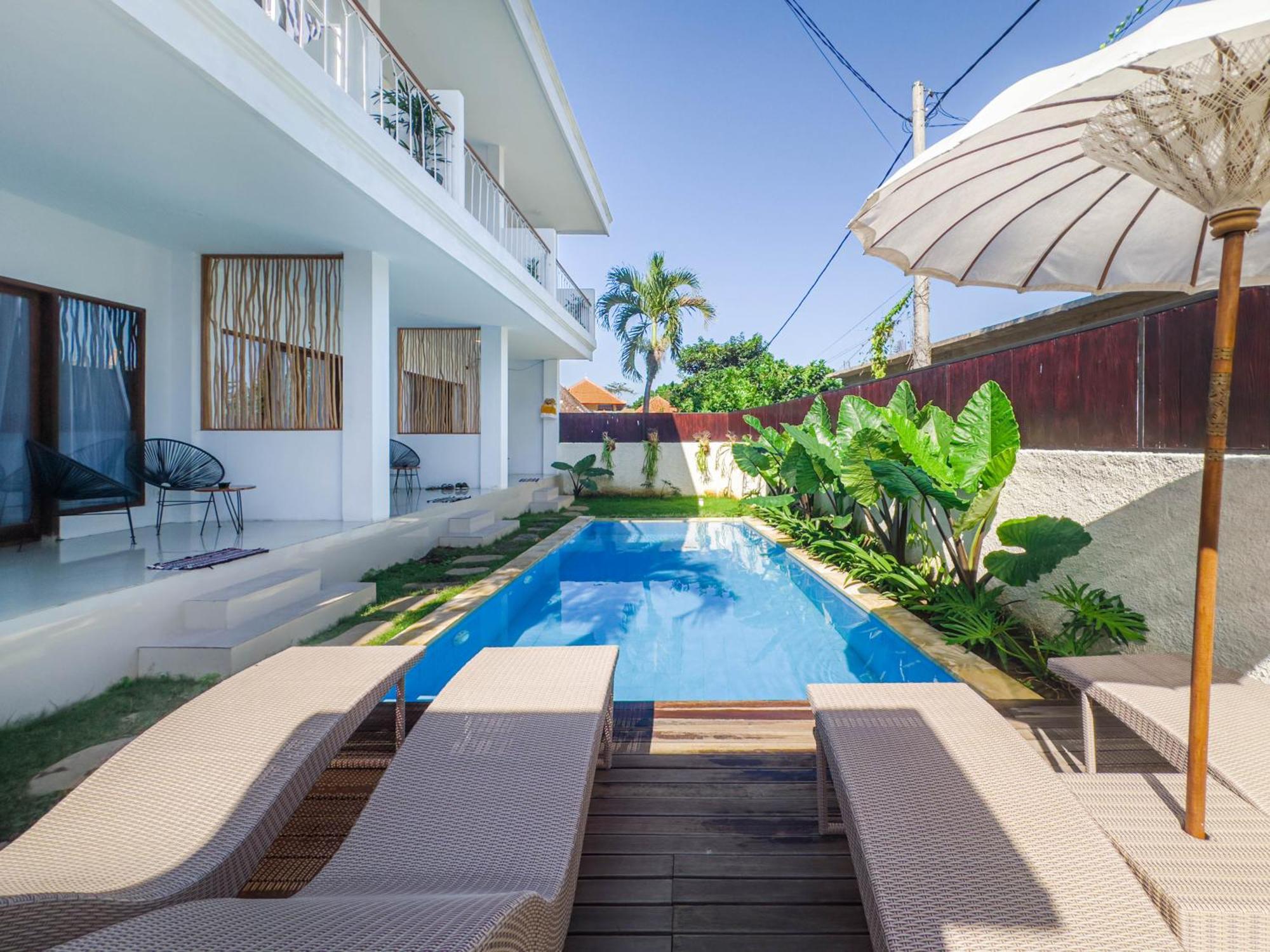 Vitasha Supala Ubud - Ubud Center Prime Location Extérieur photo