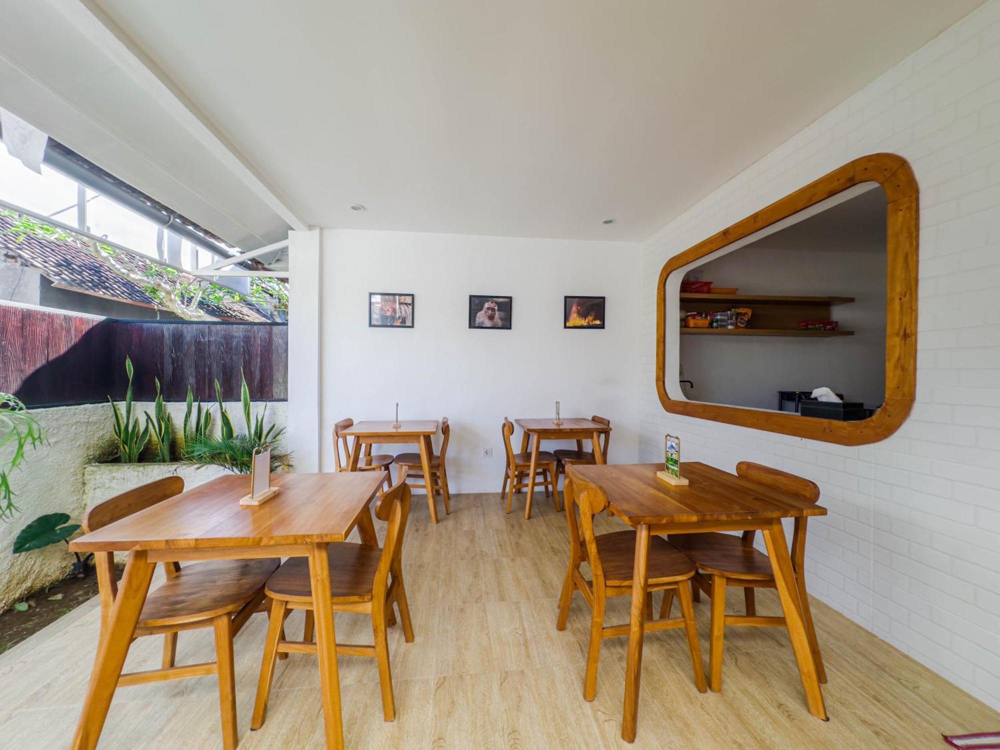 Vitasha Supala Ubud - Ubud Center Prime Location Extérieur photo